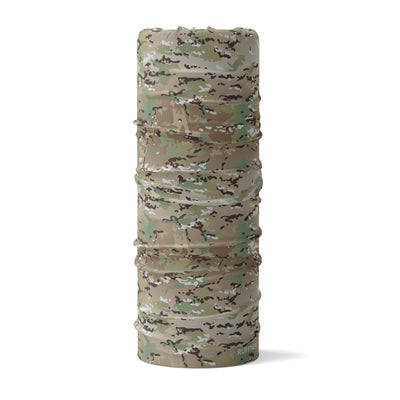 MTP Camouflage Tube Scarf